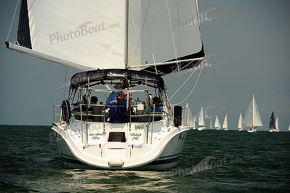 2014 Cape Charles Cup A 1407