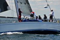 2012 Newport Bermuda 667
