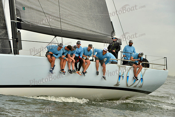 2019 Charleston Race Week B_0566