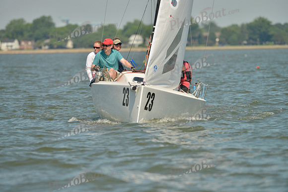 2017 Southern Bay Race Week C_0097