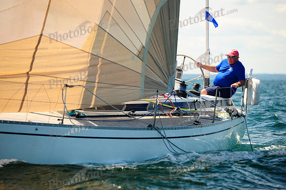 2014 Newport Bermuda A 1079