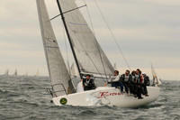 2009 Block Island Race Week Tuesday 1271