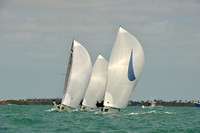 2014 Key West Race Week C 1123