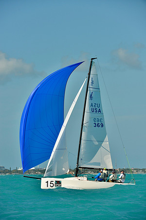 2017 Quantum Key West RW C 996
