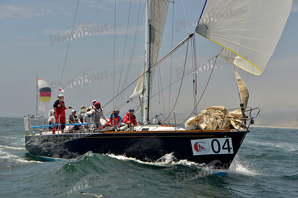 2017 Block Island Race Week D_0873