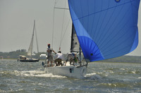 2017 Charleston Race Week D_2267