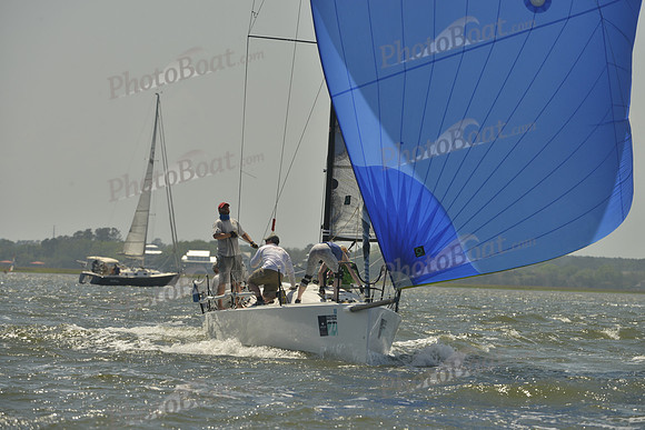 2017 Charleston Race Week D_2267