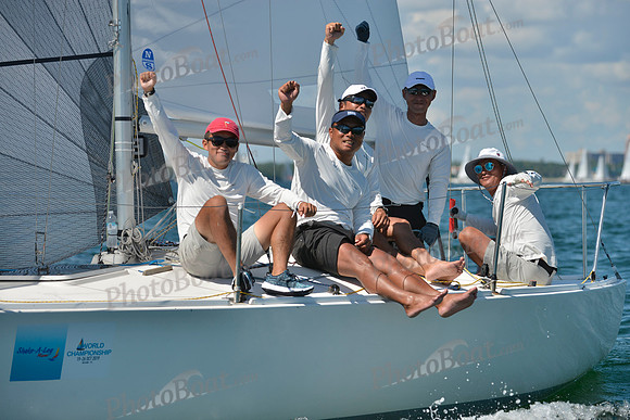 2019 J24 Worlds G_0217