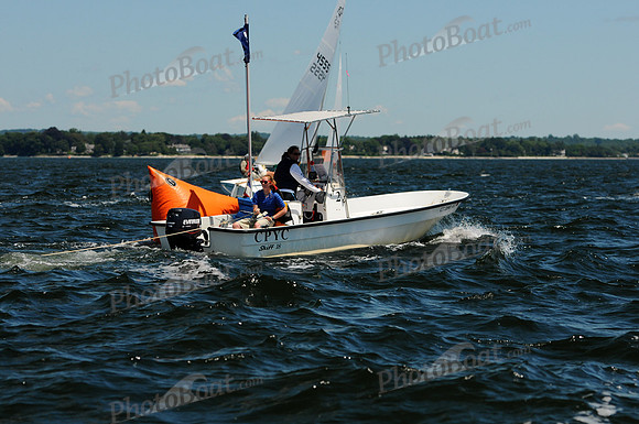 2011 Flying Scot NAC F 075