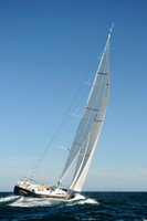 2012 Newport Bermuda 3246