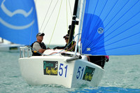 2015 Key West Race Week B 208