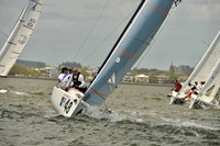 2018 Charleston Race Week A_1726