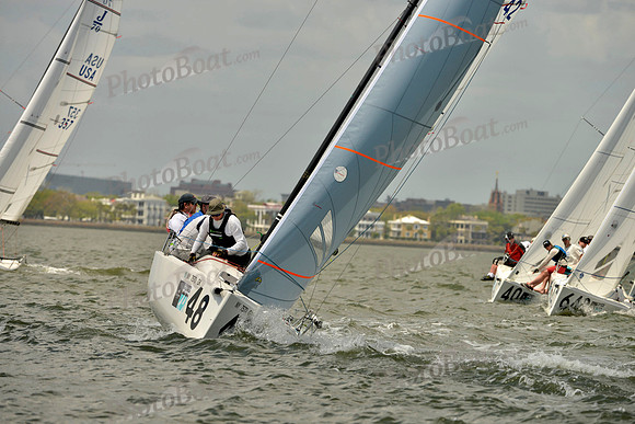 2018 Charleston Race Week A_1726