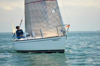 2015 Cape Charles Cup C 699