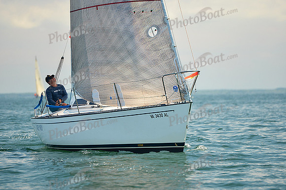 2015 Cape Charles Cup C 699