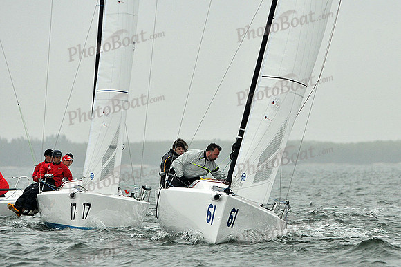 2014 J70 Winter Series D 330