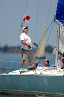 2013 Southern Bay Race Week B 752