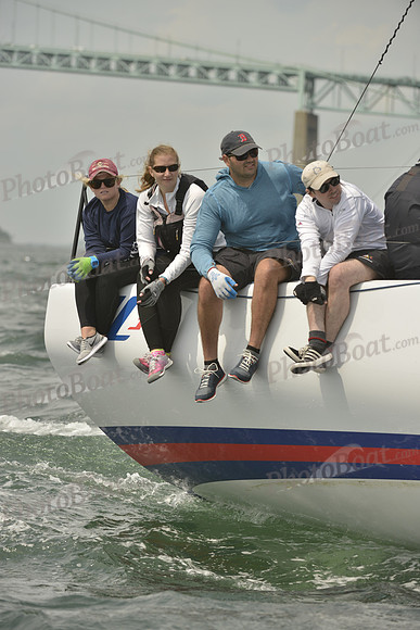 2018 NYYC Annual Regatta A_1299