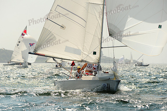 2014 USQS-D 691