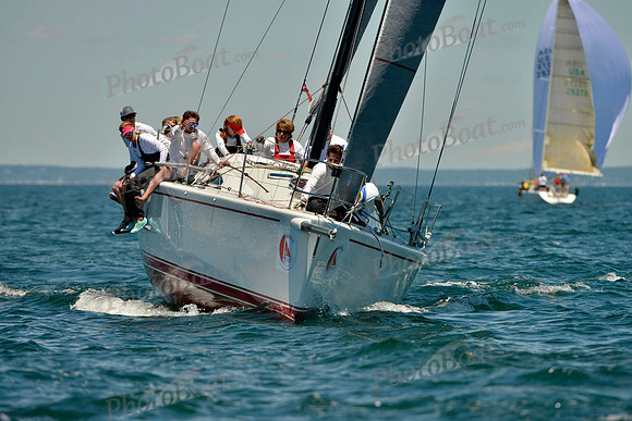 2017 Block Island Race Week F_0386