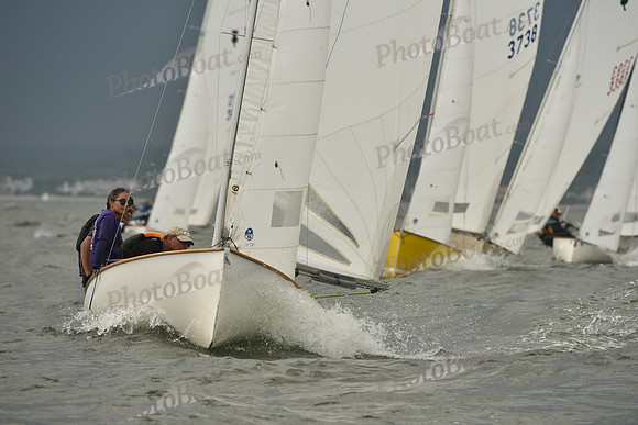 2018 Thistle Nationals E_1819