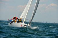 2015 Block Island Race Week A 1718
