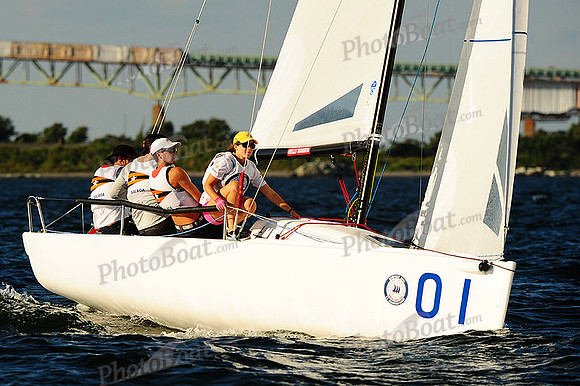 2016 USQS-B 1587