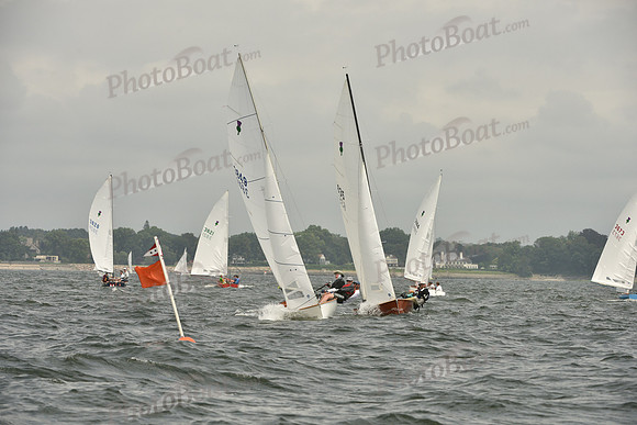 2018 Thistle Nationals E_0951