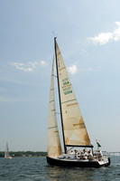 2011 NYYC Annual Regatta A 601
