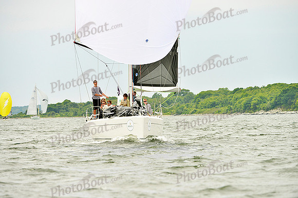 2016 NYYC Annual Regatta D_0268