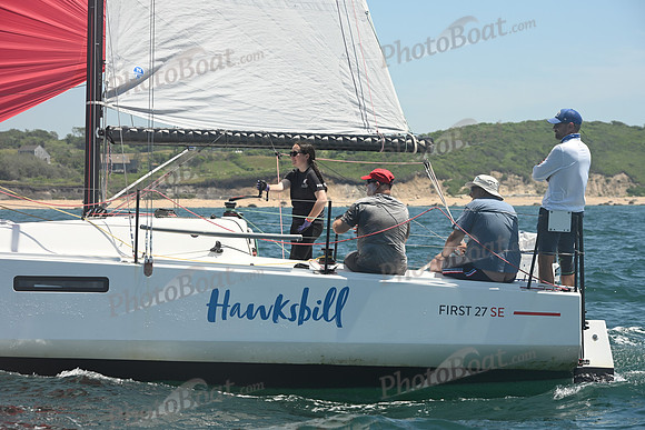 2025 Block Island Race Week C_0846