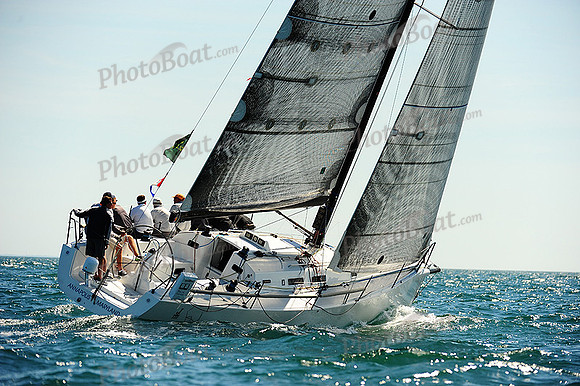 2014 NYYC Annual Regatta C 1510