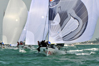 2013 Key West Race Week B 1019