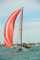 2015 Key West Race Week A 283