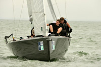 2015 Charleston Race Week A_0525