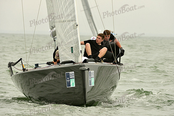 2015 Charleston Race Week A_0525