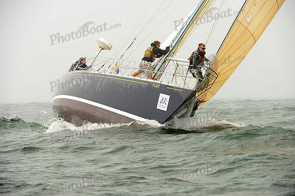 2013 Block Island Race Week E 843