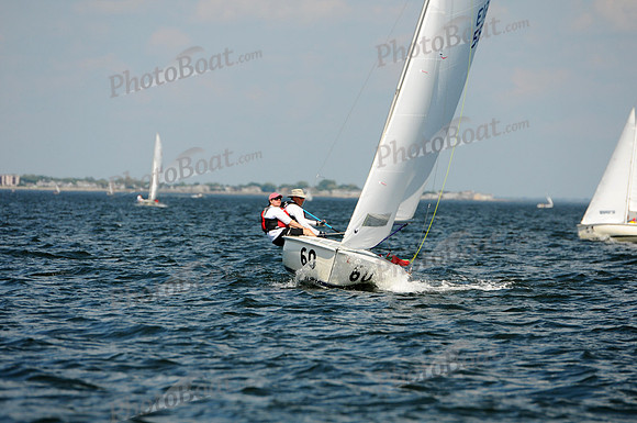 2011 Flying Scot NAC E 1089