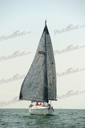 2014 Cape Charles Cup A 1195