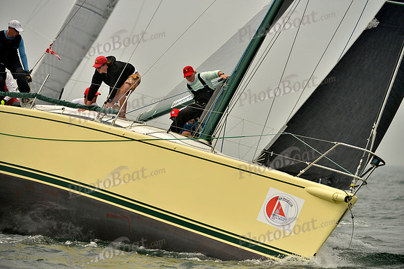 2017 Block Island Race Week H_1419