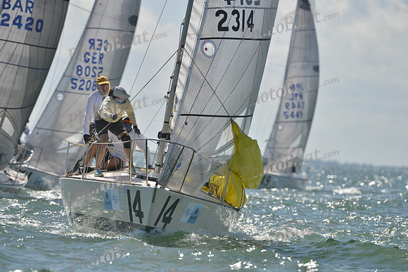 2019 J24 Worlds C_0631