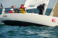 2015 Block Island Race Week A 1750
