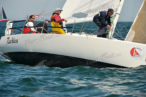 2015 Block Island Race Week A 1750