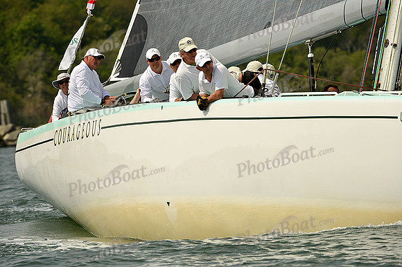 2015 NYYC Annual Regatta A 1198