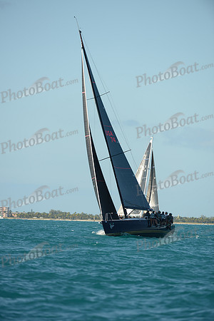 2017 Quantum Key West RW H 685