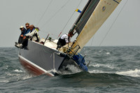 2015 Block Island Race Week D 709
