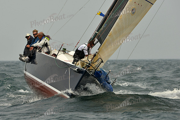 2015 Block Island Race Week D 709