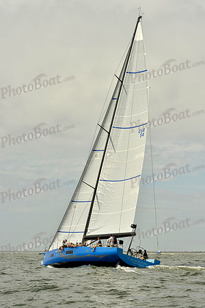 2019 Charleston Race Week A_0728