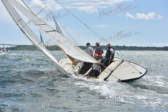 2019 NYYC Annual Regatta A_2296