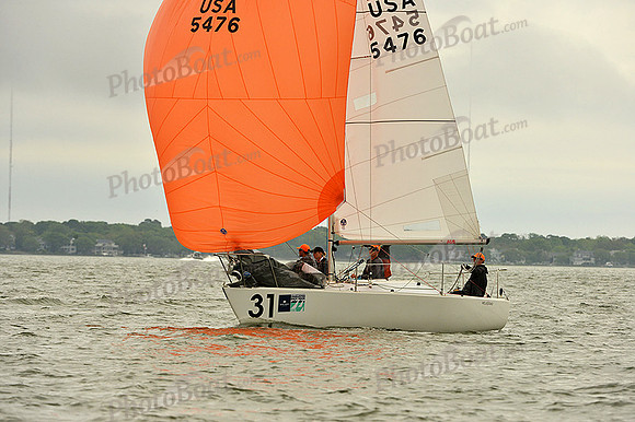 2015 Charleston Race Week E 019